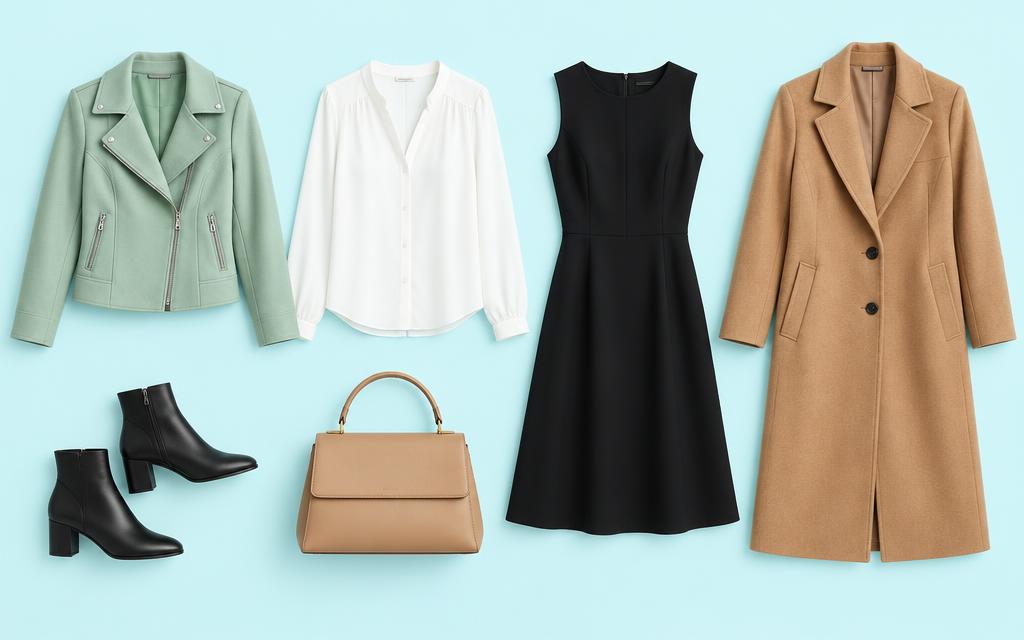 Women’s fashion