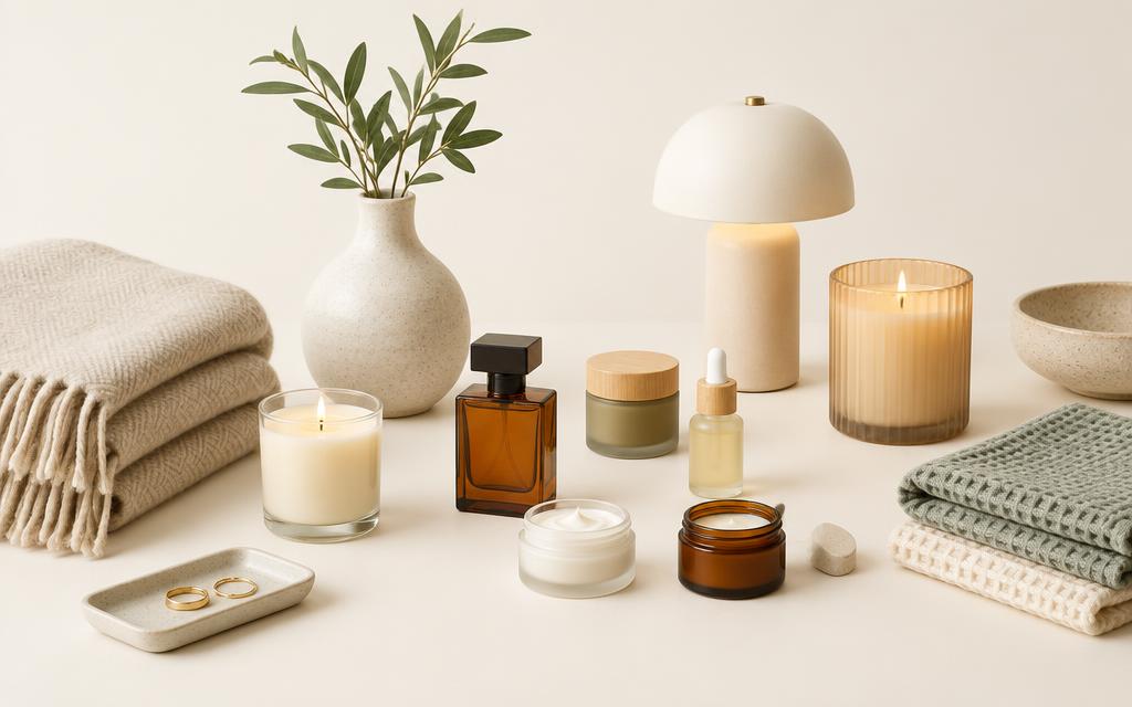Home & beauty